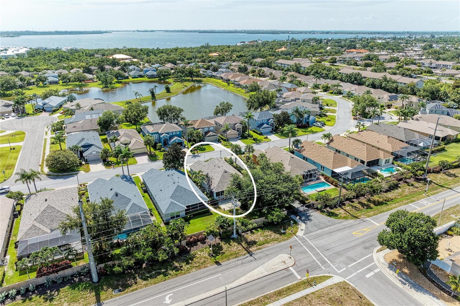 3728 SUMMERWIND CIR - Photo 1