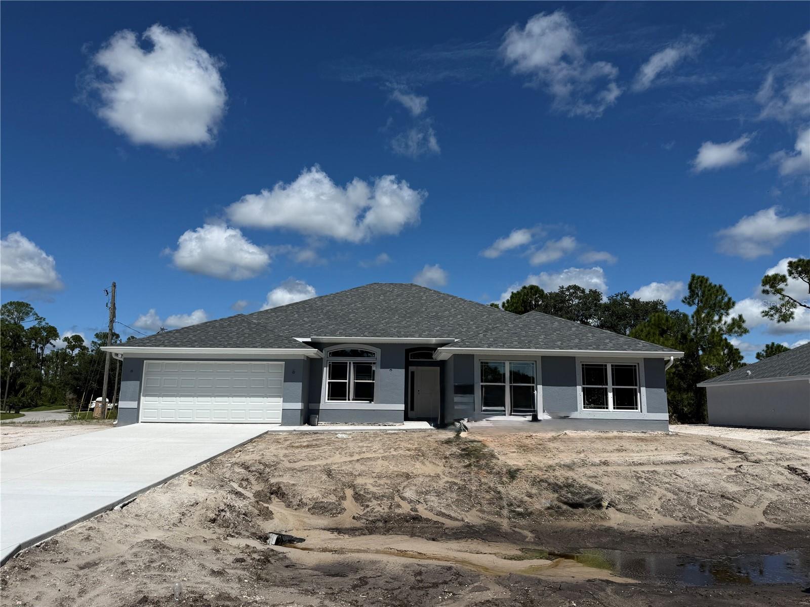 6296 HORNBUCKLE BLVD - Photo 1
