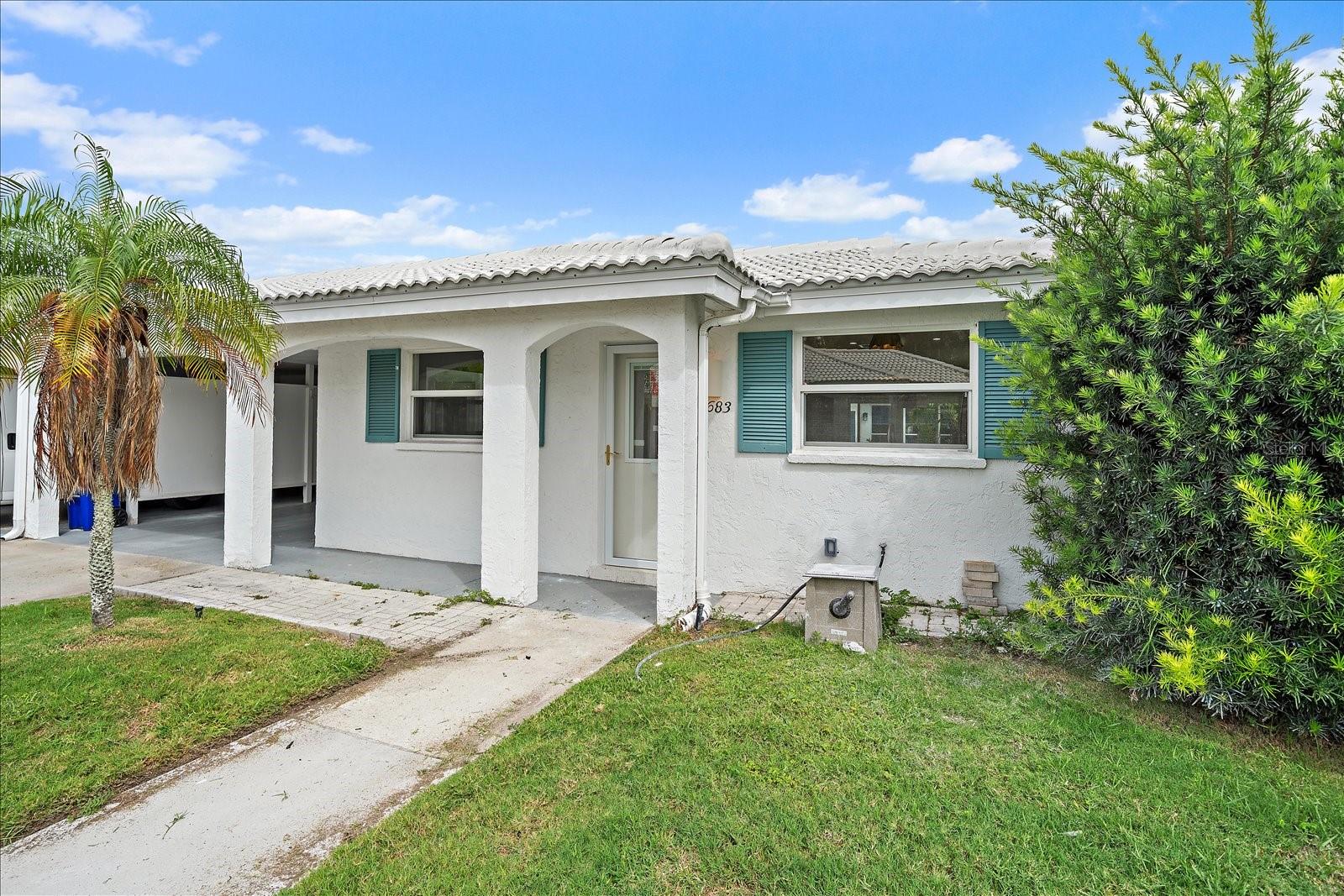 683 SPANISH DR S #214 - Photo 1