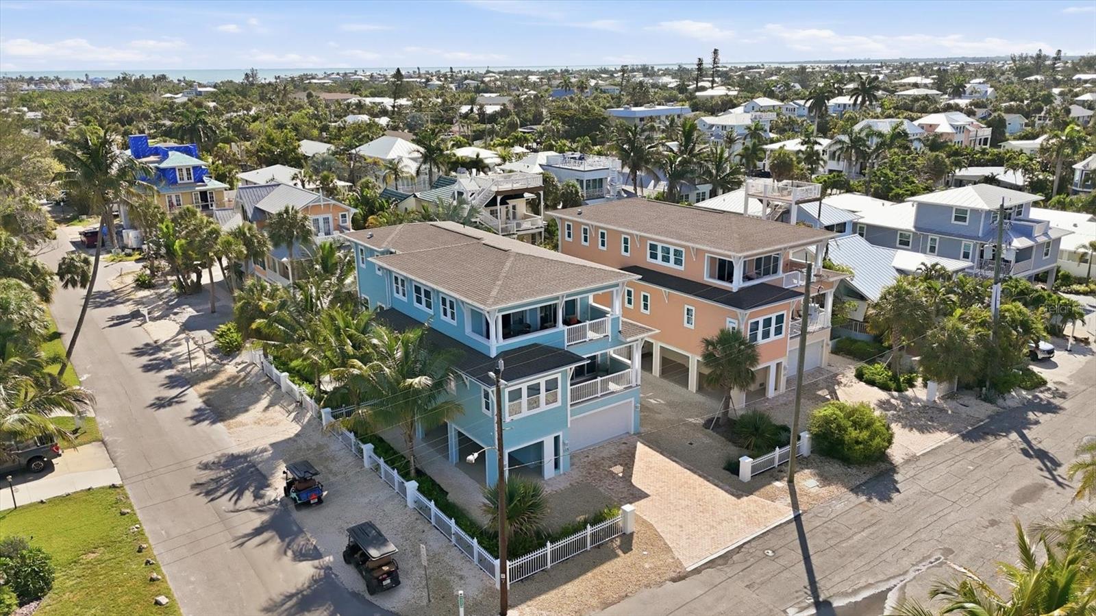 Property at 115 AQUA LN, Holmes Beach