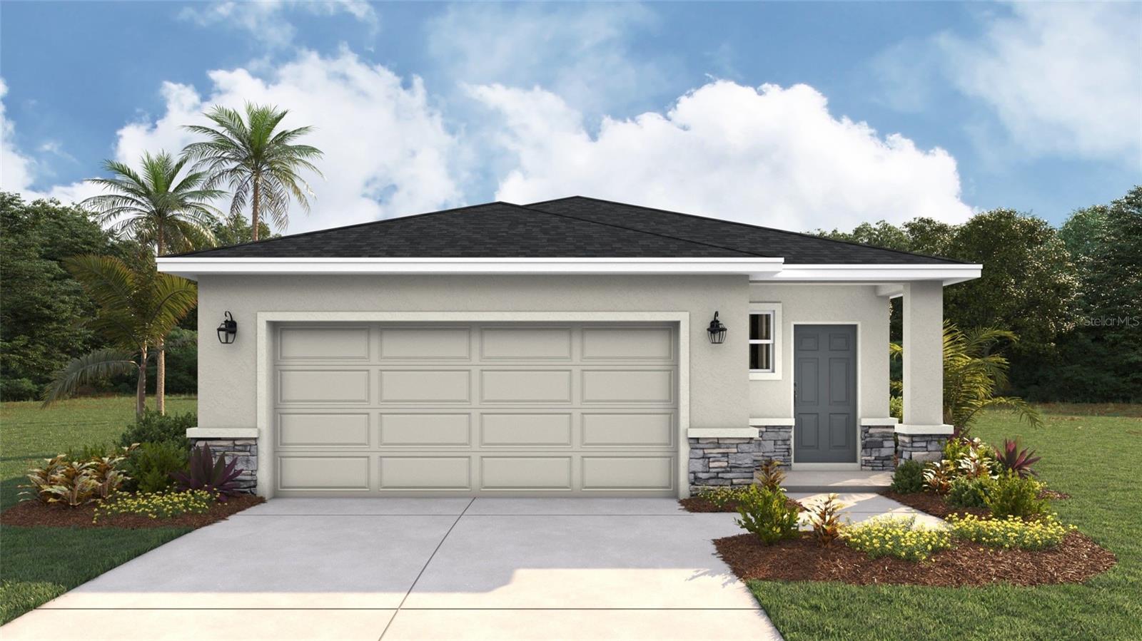 18713 LOOKOUT RIDGE PL - Photo 1