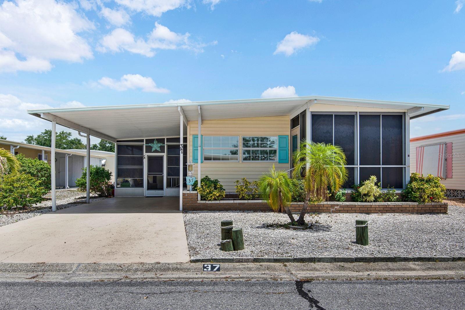 37 CABALLO WAY - Photo 1
