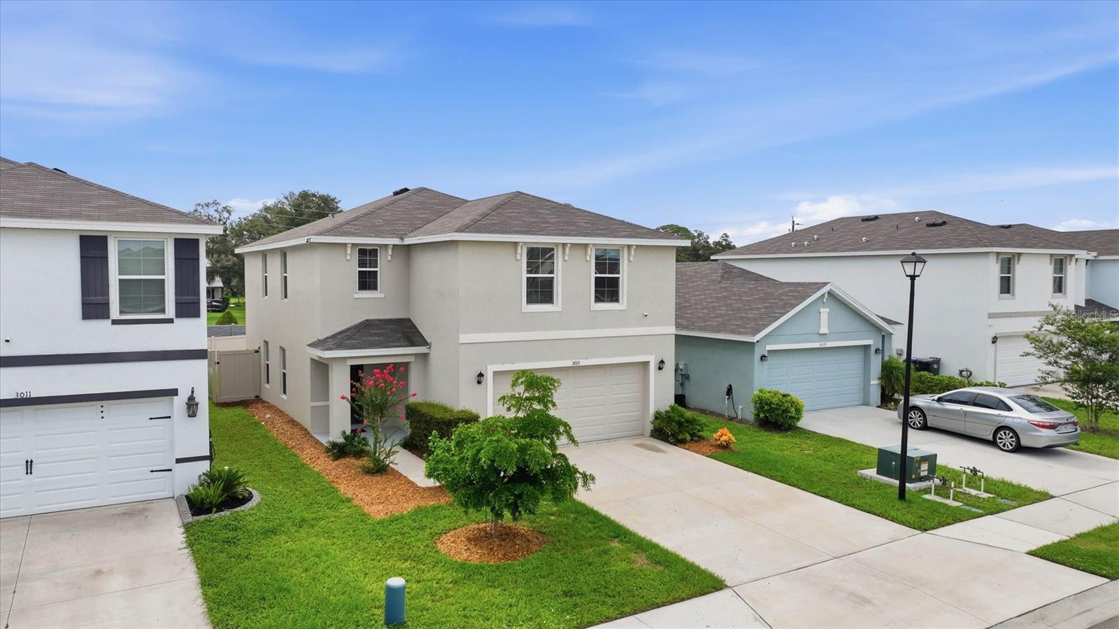 3015 GREAT ABACO WAY - Photo 1