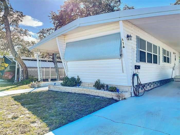 2331 BELLEAIR RD #116 - Photo 1