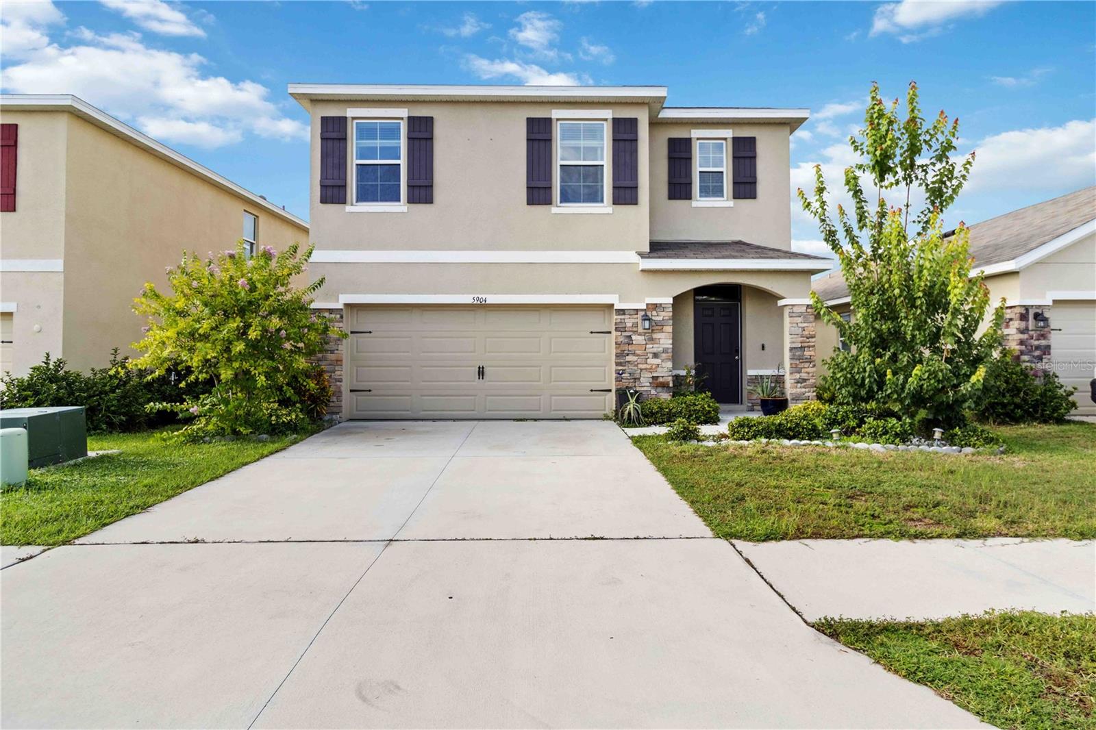 5904 SILVER SAGE WAY - Photo 1