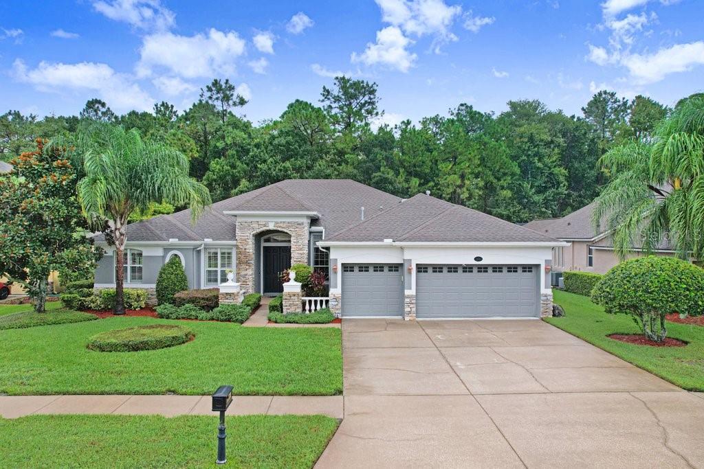 16116 IVY LAKE DR - Photo 1