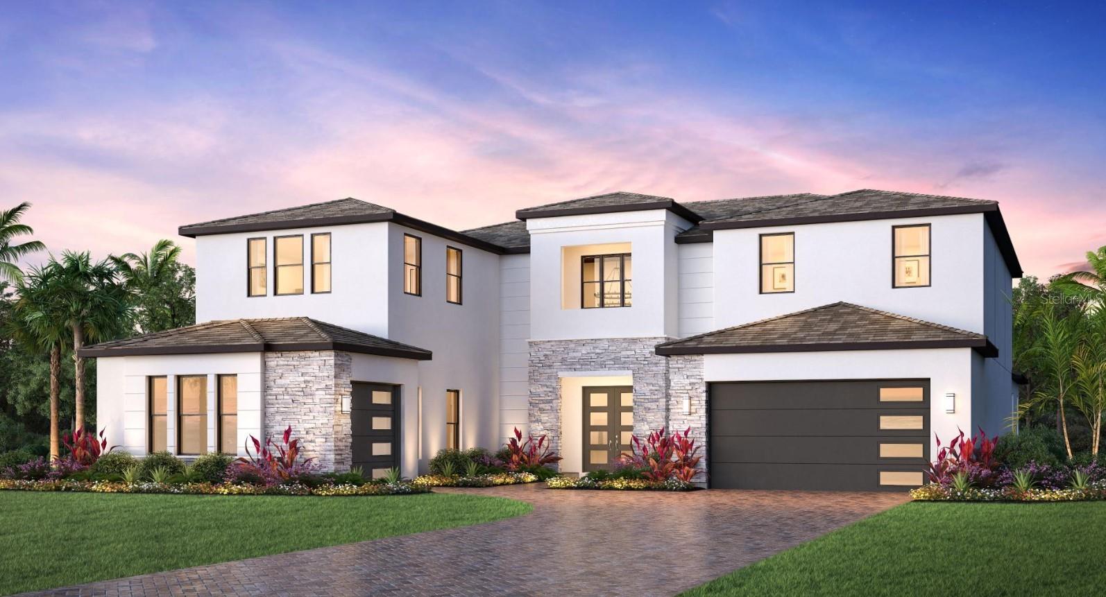 2524 WATERFRONT CIR - Photo 1