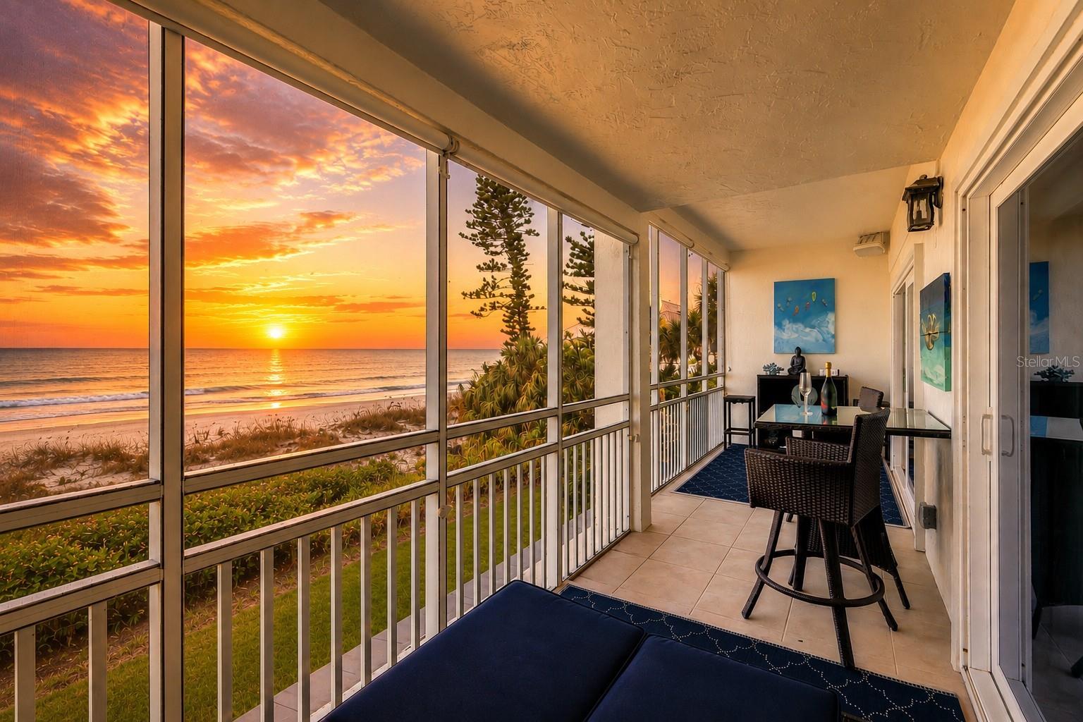 7001 GULF OF MEXICO DR #24 - Photo 1