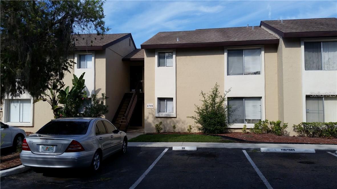 2745 HIDDEN LAKE BLVD #D - Photo 1