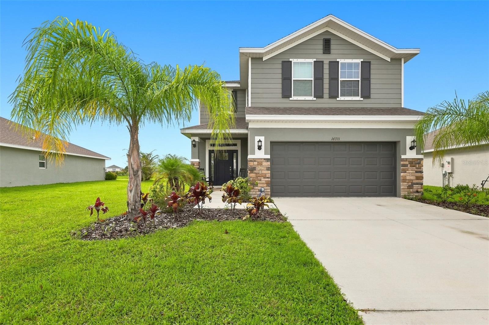 16331 66TH LN E - Photo 1
