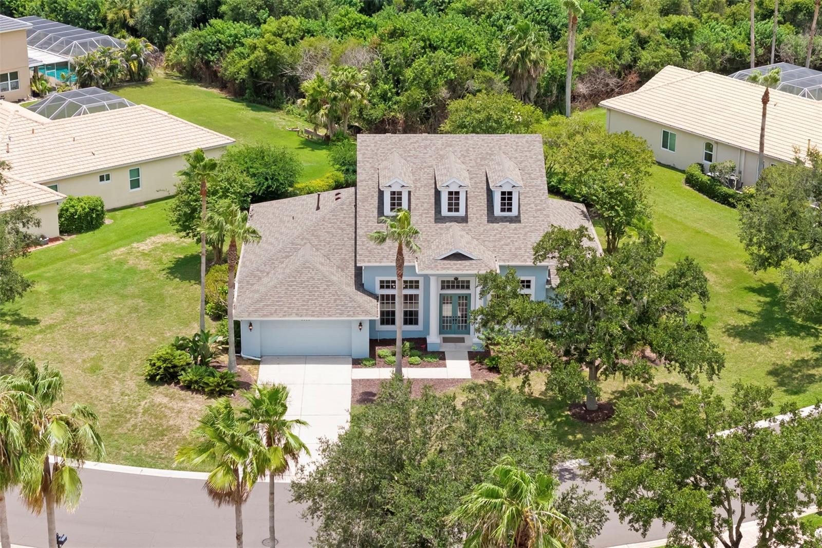1111 BRAMBLING CT - Photo 1