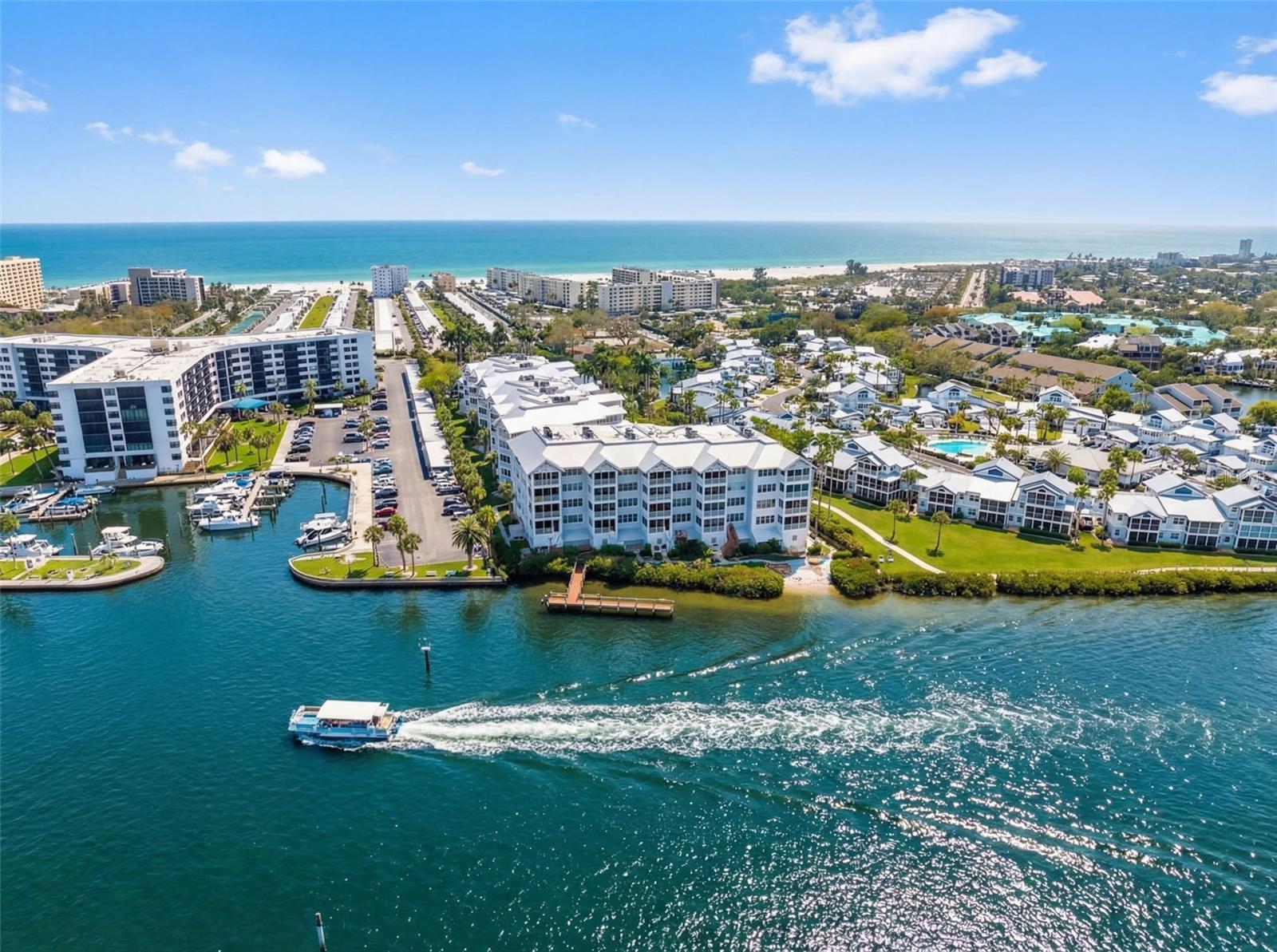 1280 DOLPHIN BAY WAY #402 - Photo 1