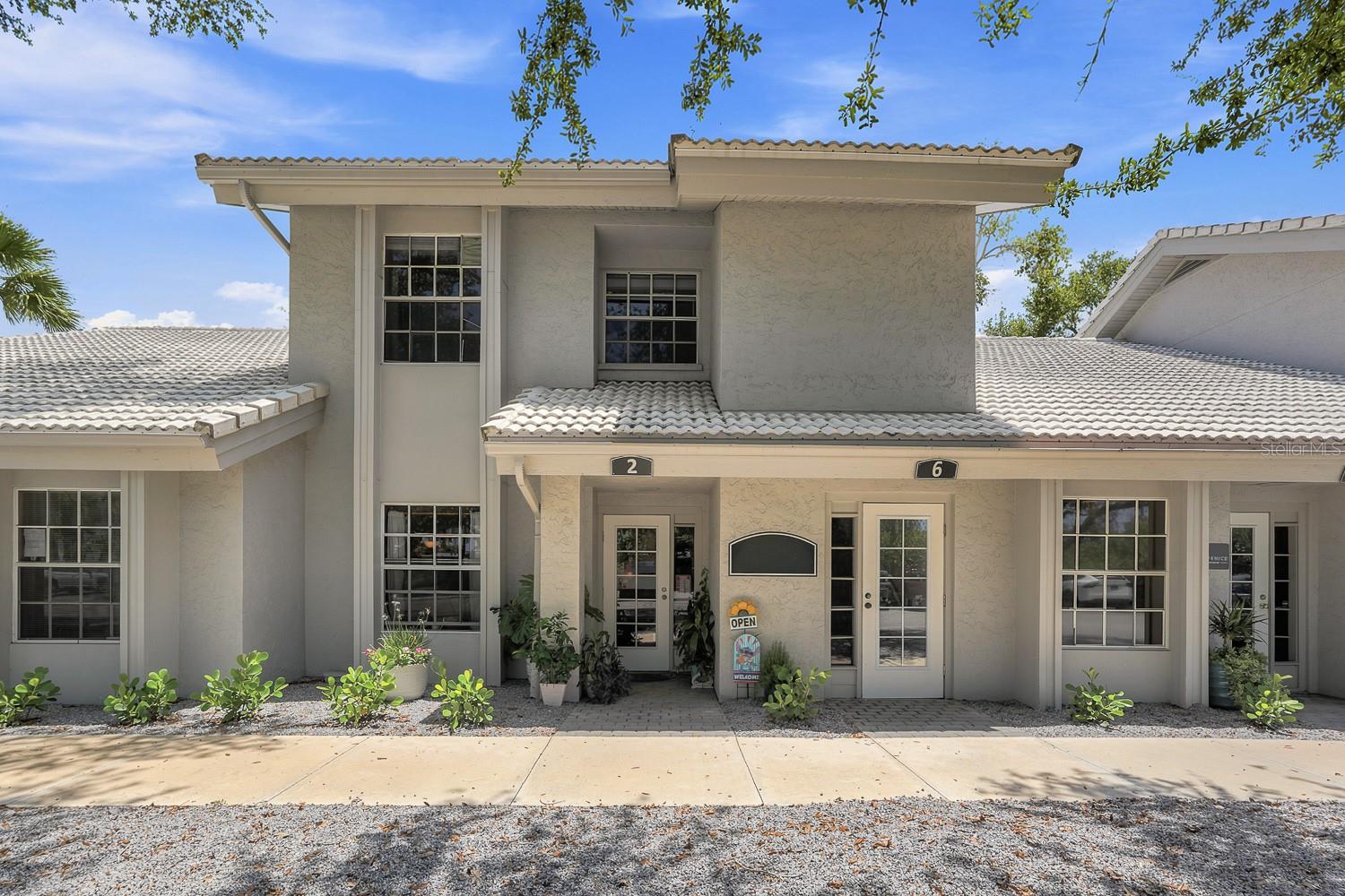 1515 TAMIAMI TRL S #2A - Photo 1