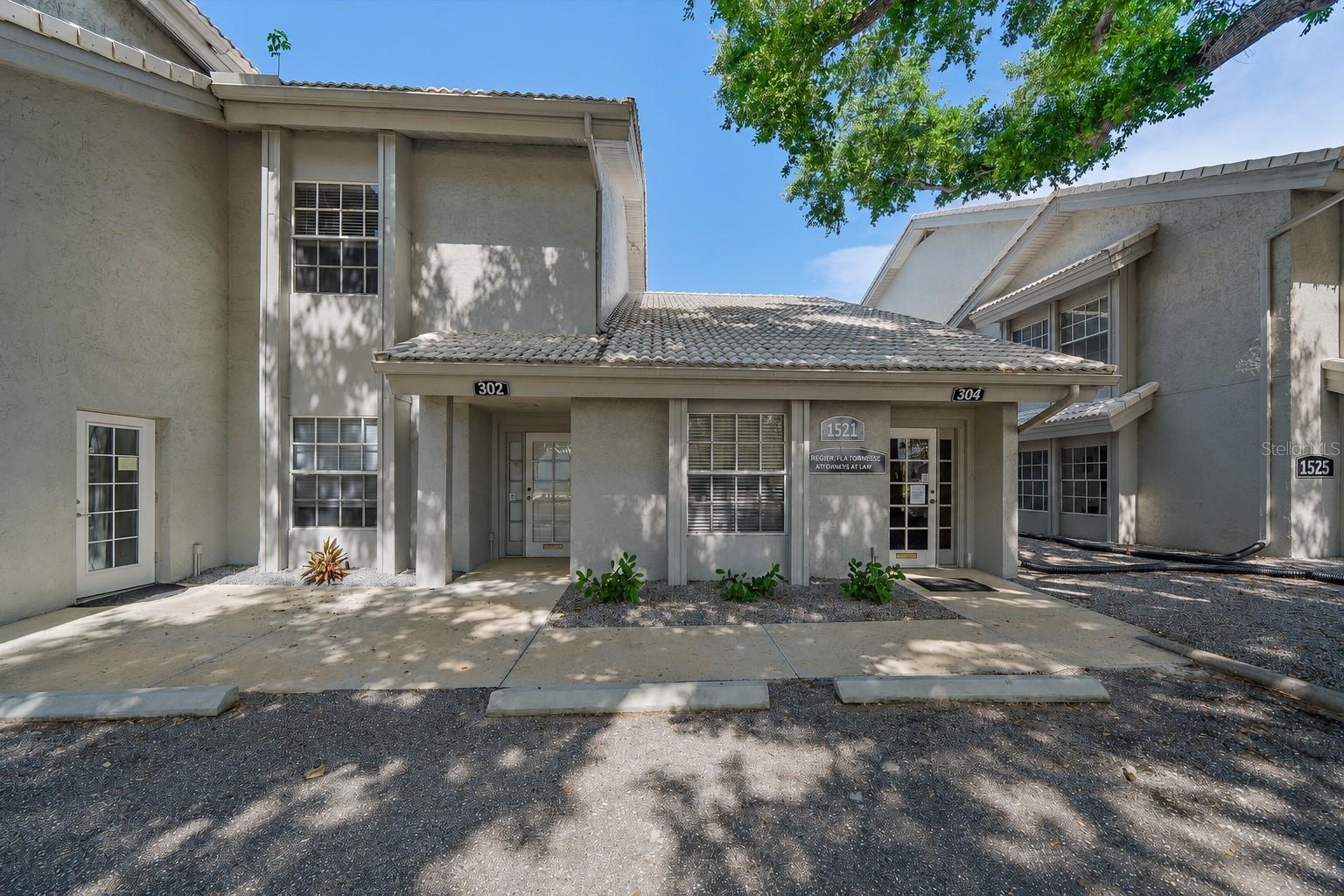1521 TAMIAMI TRL S #3A - Photo 1