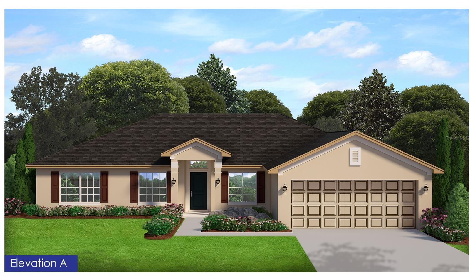 7832 HOWSER CT - Photo 1