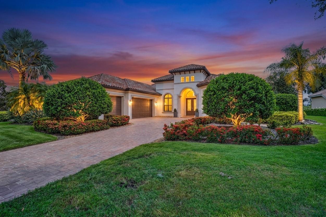 11810 RIVER SHORES TRL - Photo 1