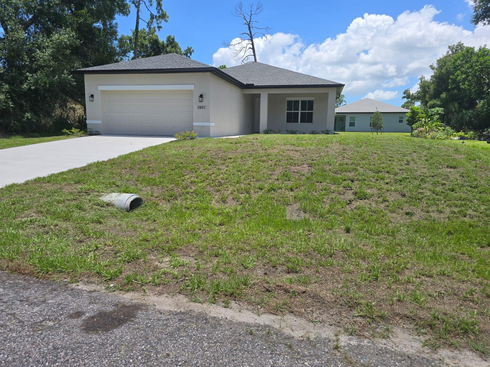 2857 SHADY AVE - Photo 1