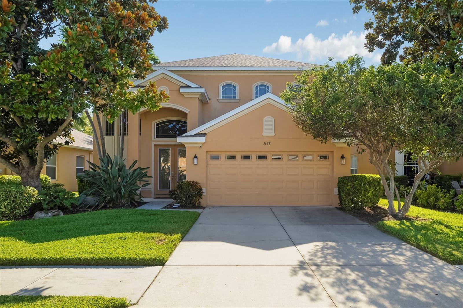 3628 SUMMERWIND CIR - Photo 1