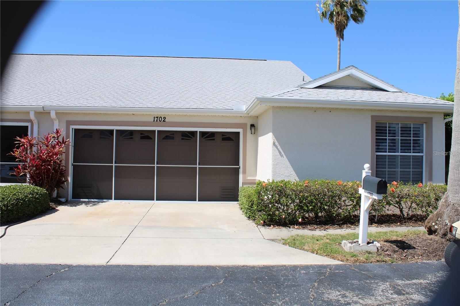1702 FAIRWAY TRCE #1702 - Photo 1