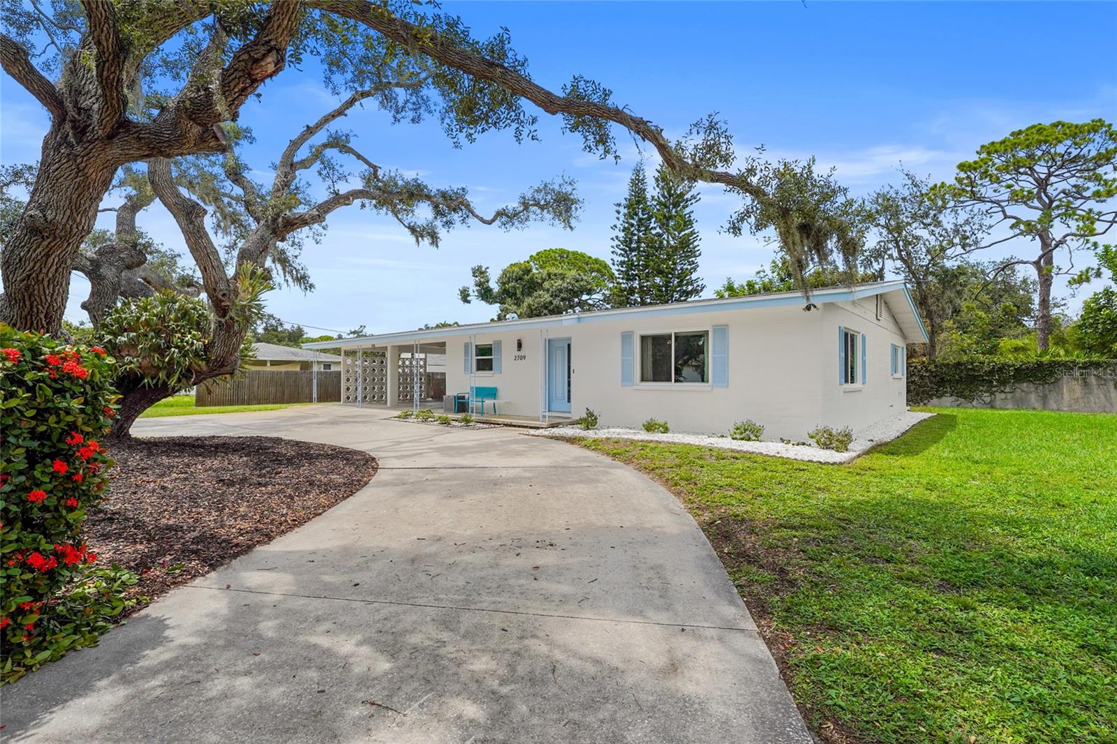 2709 MARLETTE ST - Photo 1