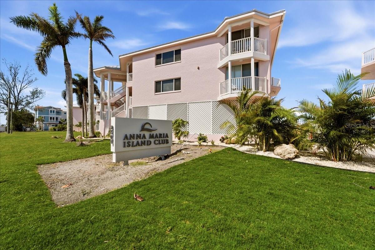 2600 GULF DR N #30 - Photo 1