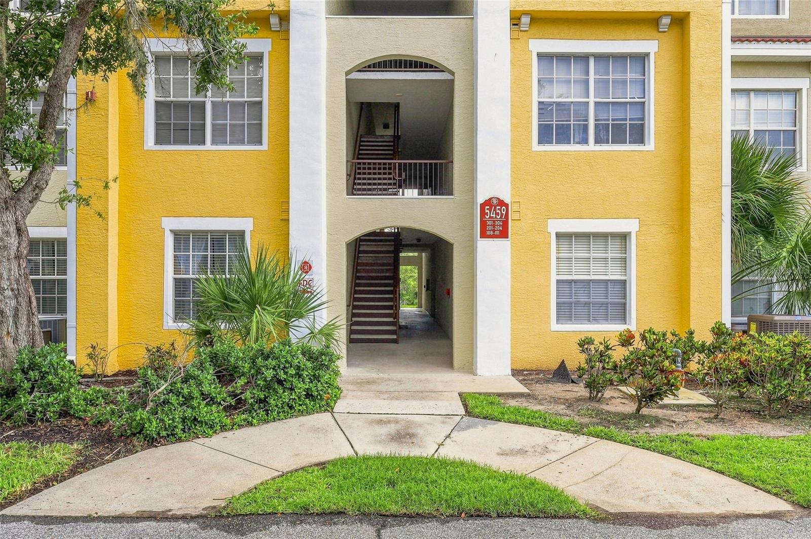 5459 BENTGRASS DR #2-110 - Photo 1