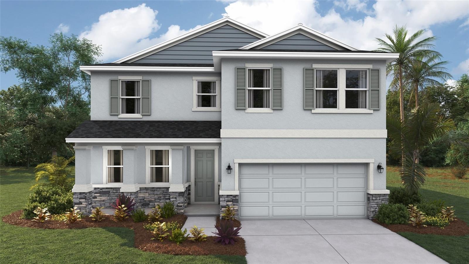 9464 BELLA MAR TRL - Photo 1