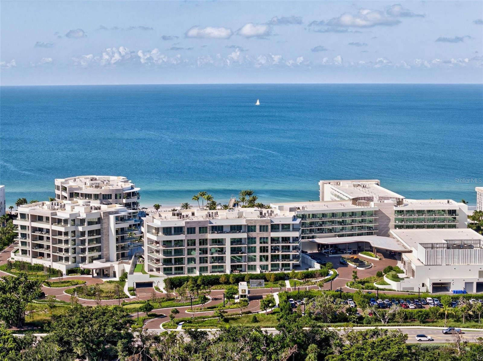 1591 GULF OF MEXICO DR #618 - Photo 1