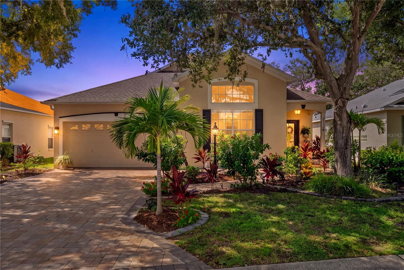 11326 BLUE SAGE PL - Photo 1