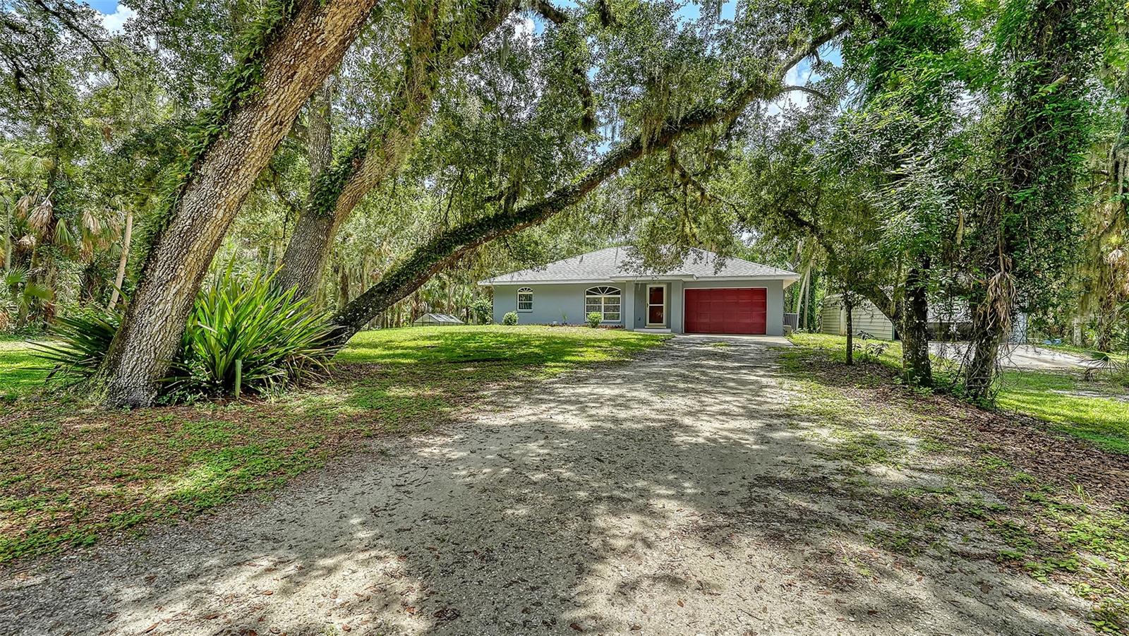 4498 HIDDEN RIVER RD - Photo 1