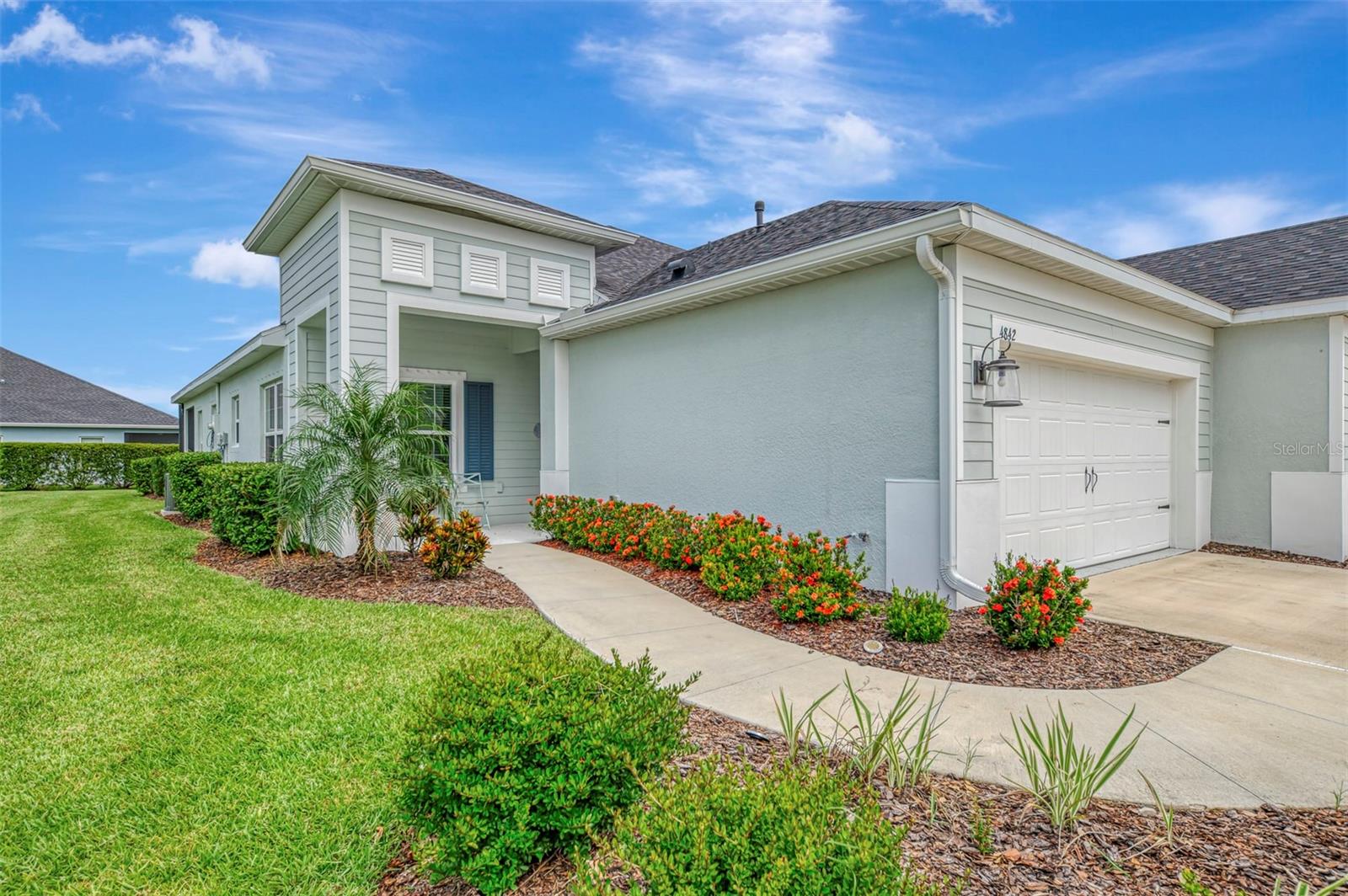 4842 WILLOW BEND AVE - Photo 1