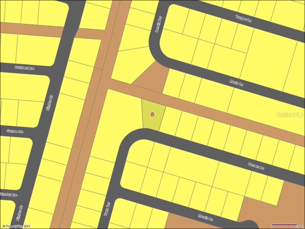 Lot 5 NANSEN LN - Photo 1