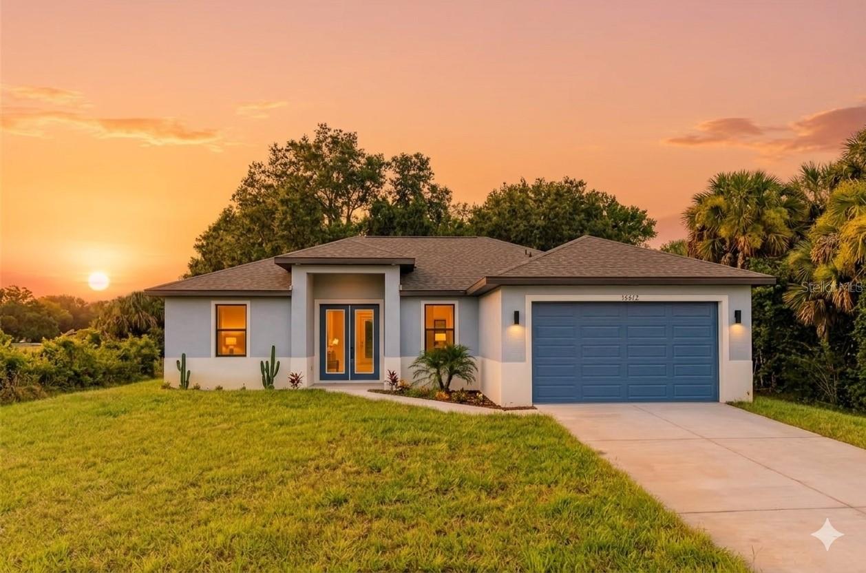 3652 KACHER ROAD - Photo 1
