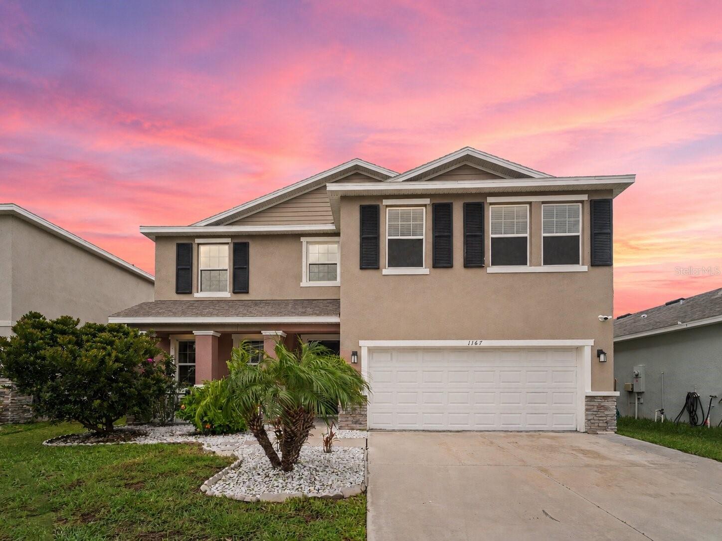 1167 OCEAN SPRAY DR - Photo 1