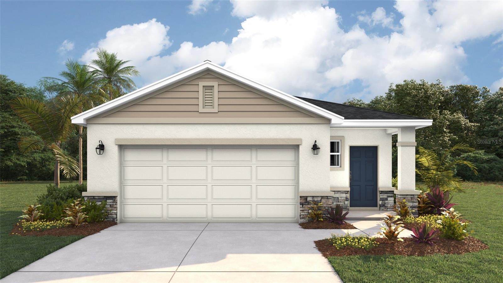 18623 LOOKOUT RIDGE PL - Photo 1