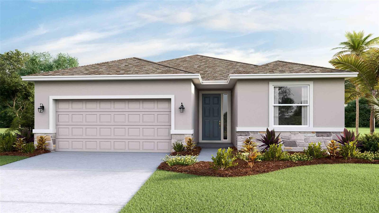 2814 FISHERY CT - Photo 1