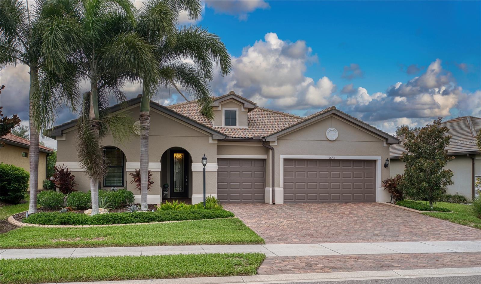 16918 LOUDON PL - Photo 1