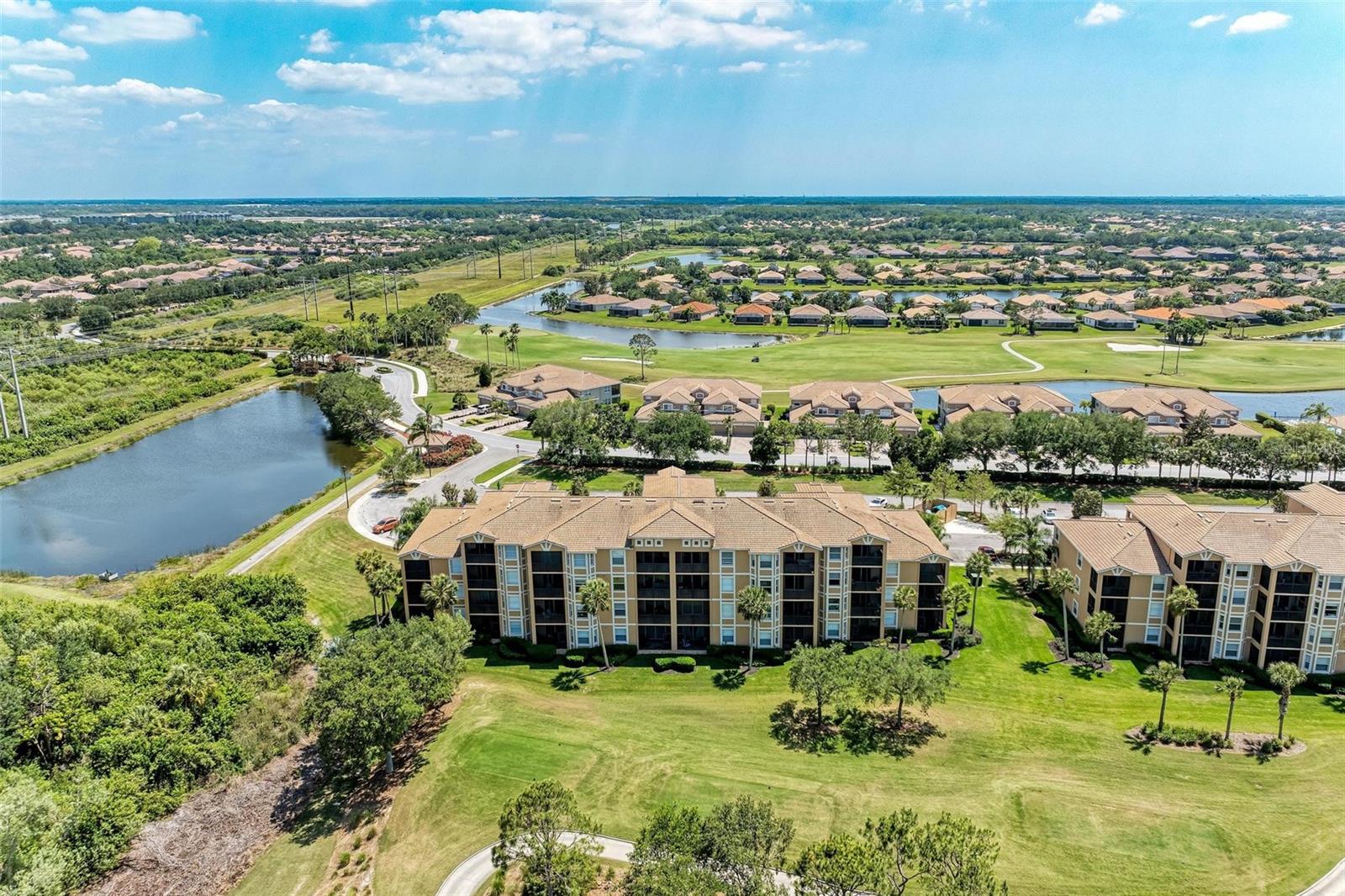 8403 GRAND ESTUARY TRL #306 - Photo 1
