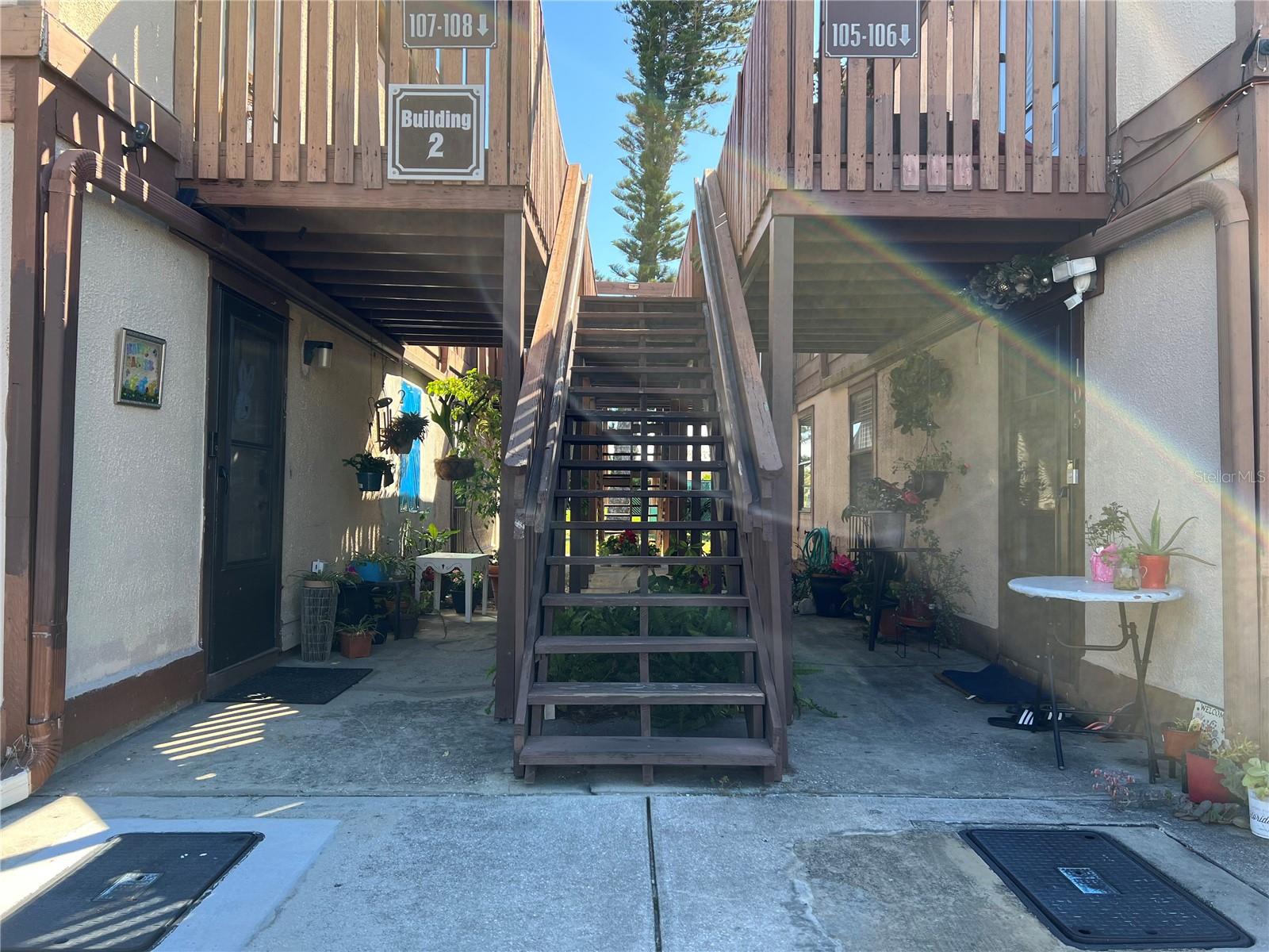 5026 WATER OAK DR #208 - Photo 1