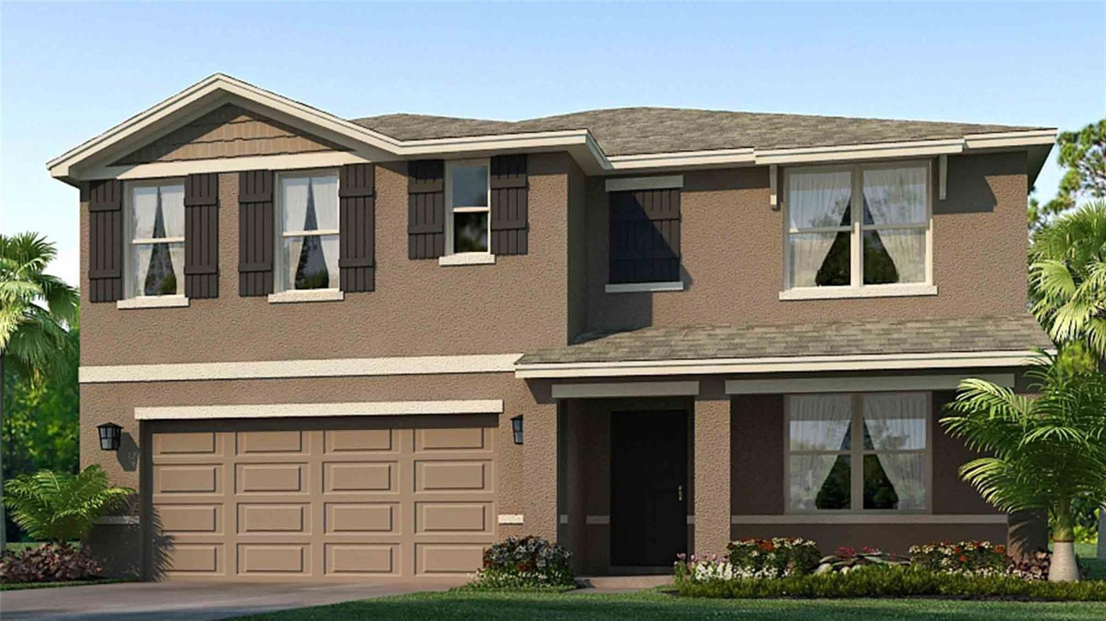 5423 SILVER MOONLIGHT DR - Photo 1