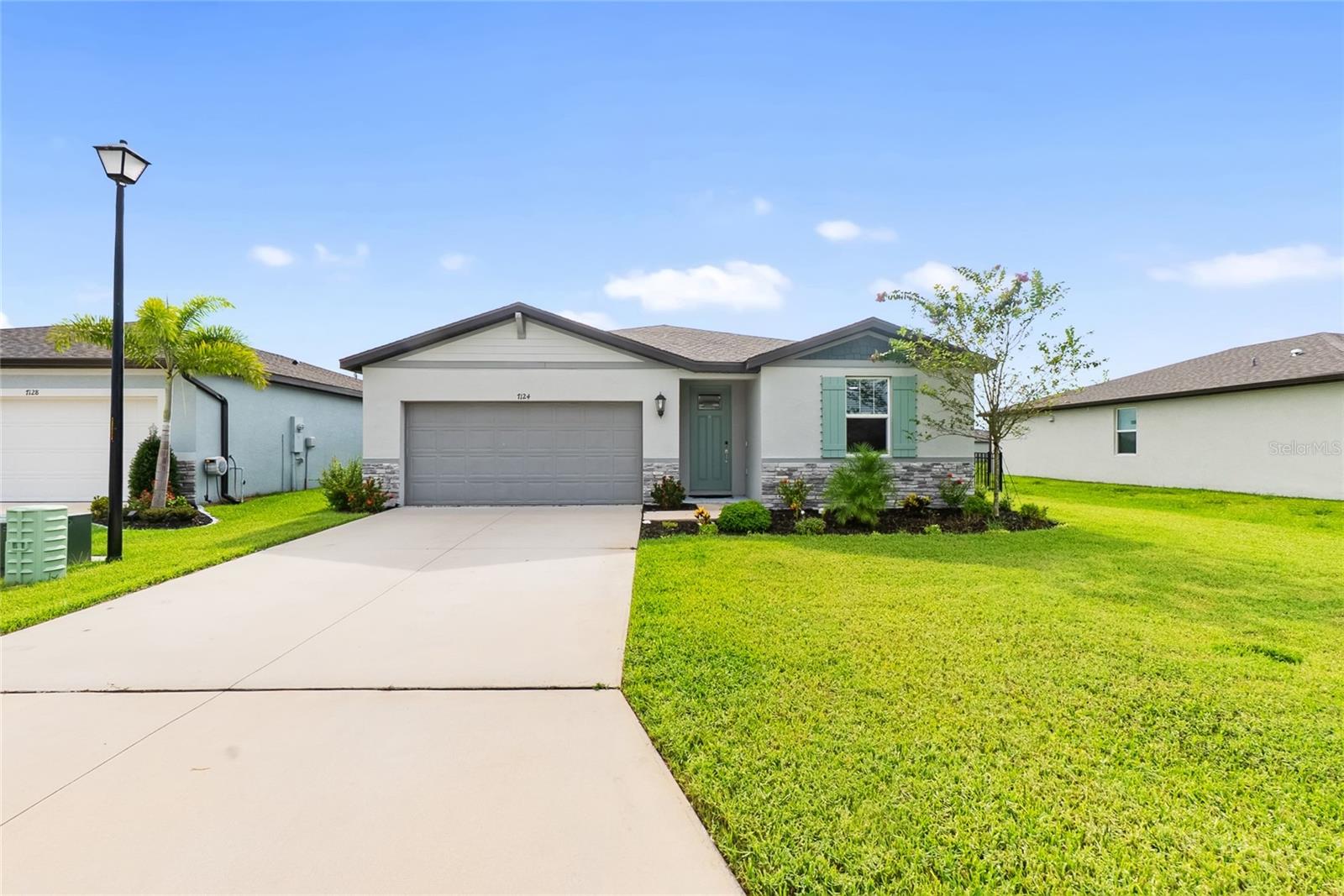 7124 AMELIA RIVER DR - Photo 1