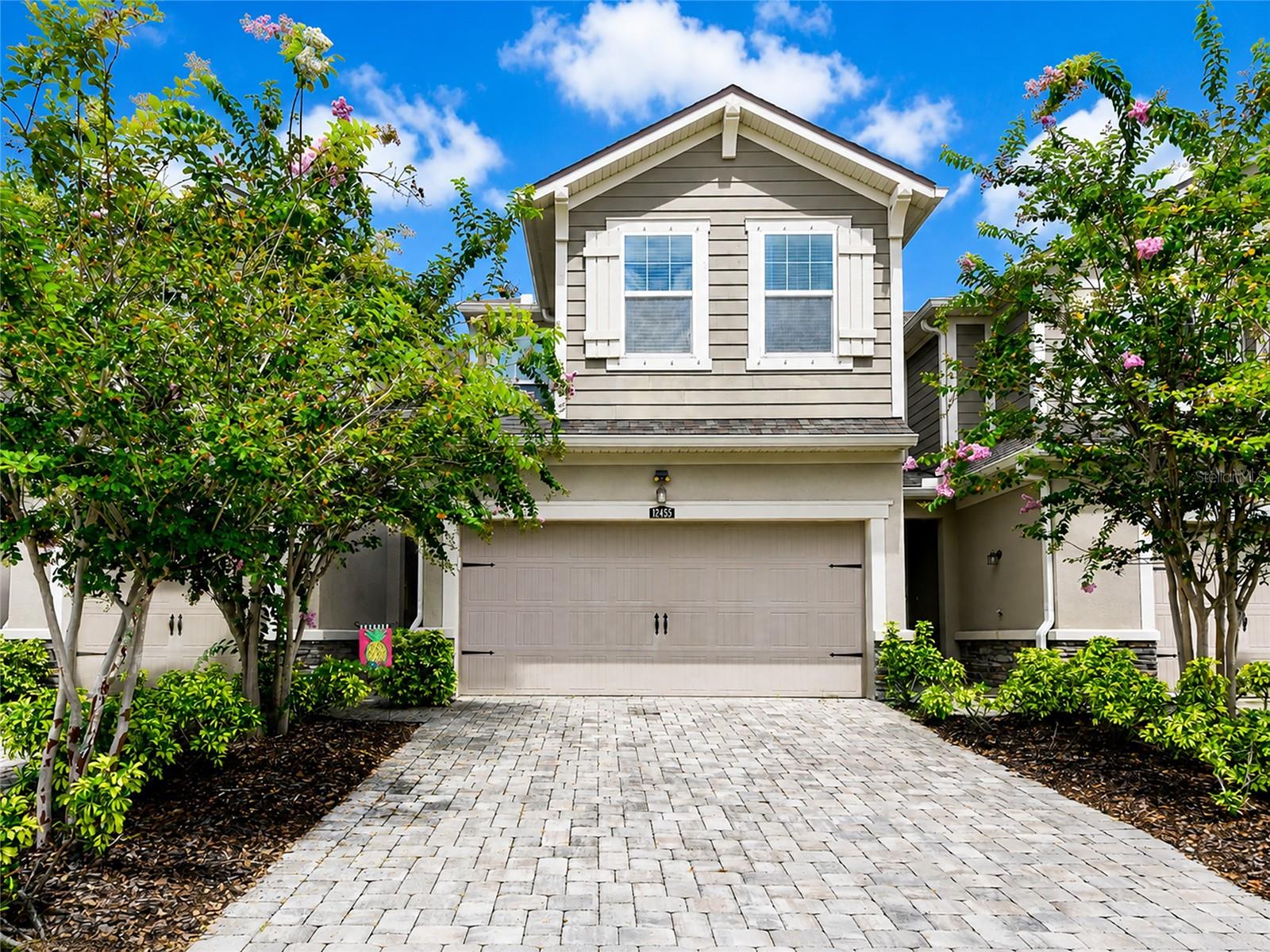 12455 TRAILHEAD DR - Photo 1