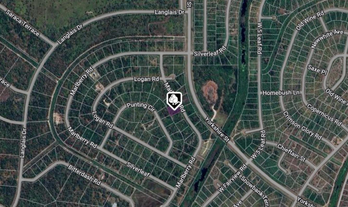 Lot 9 MARLBERRY RD - Photo 1
