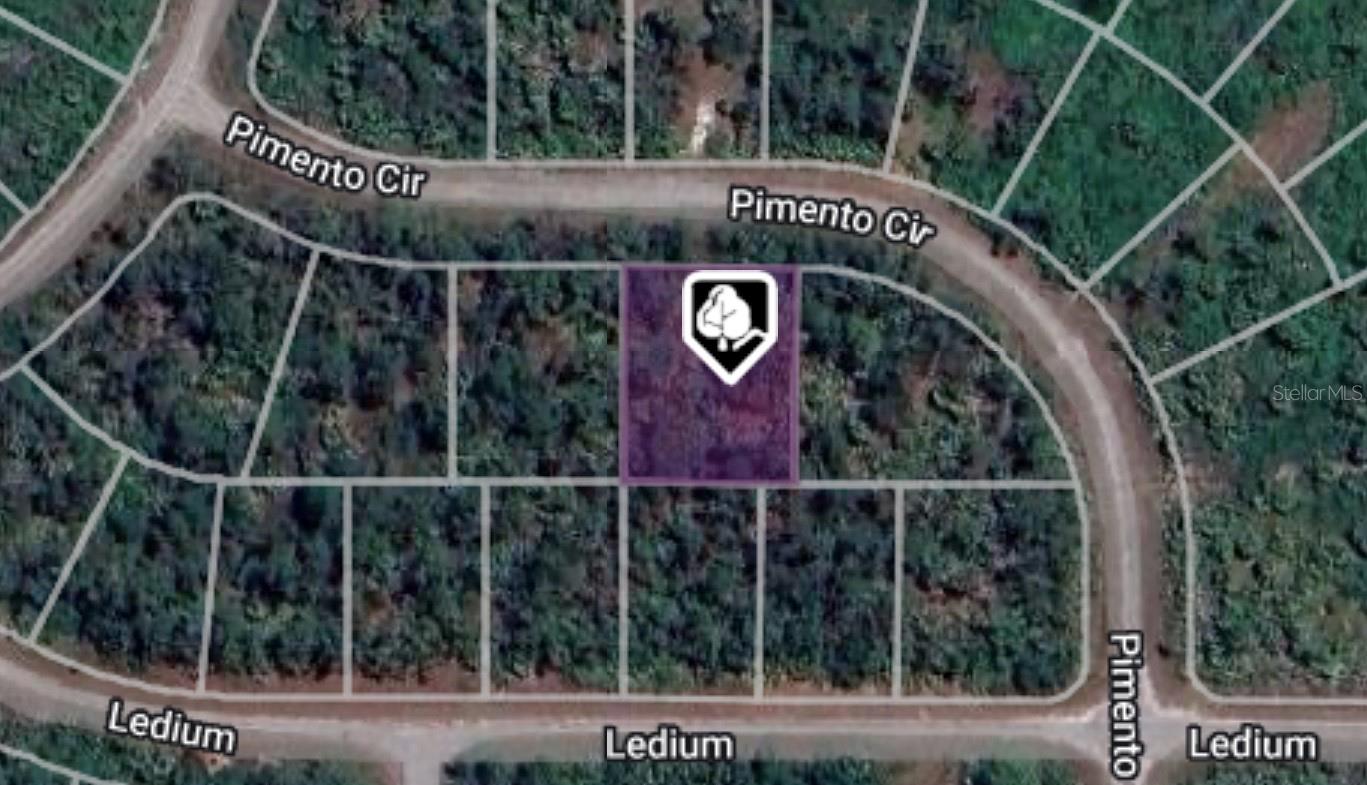 Lot 4 PIMENTO CIR - Photo 1