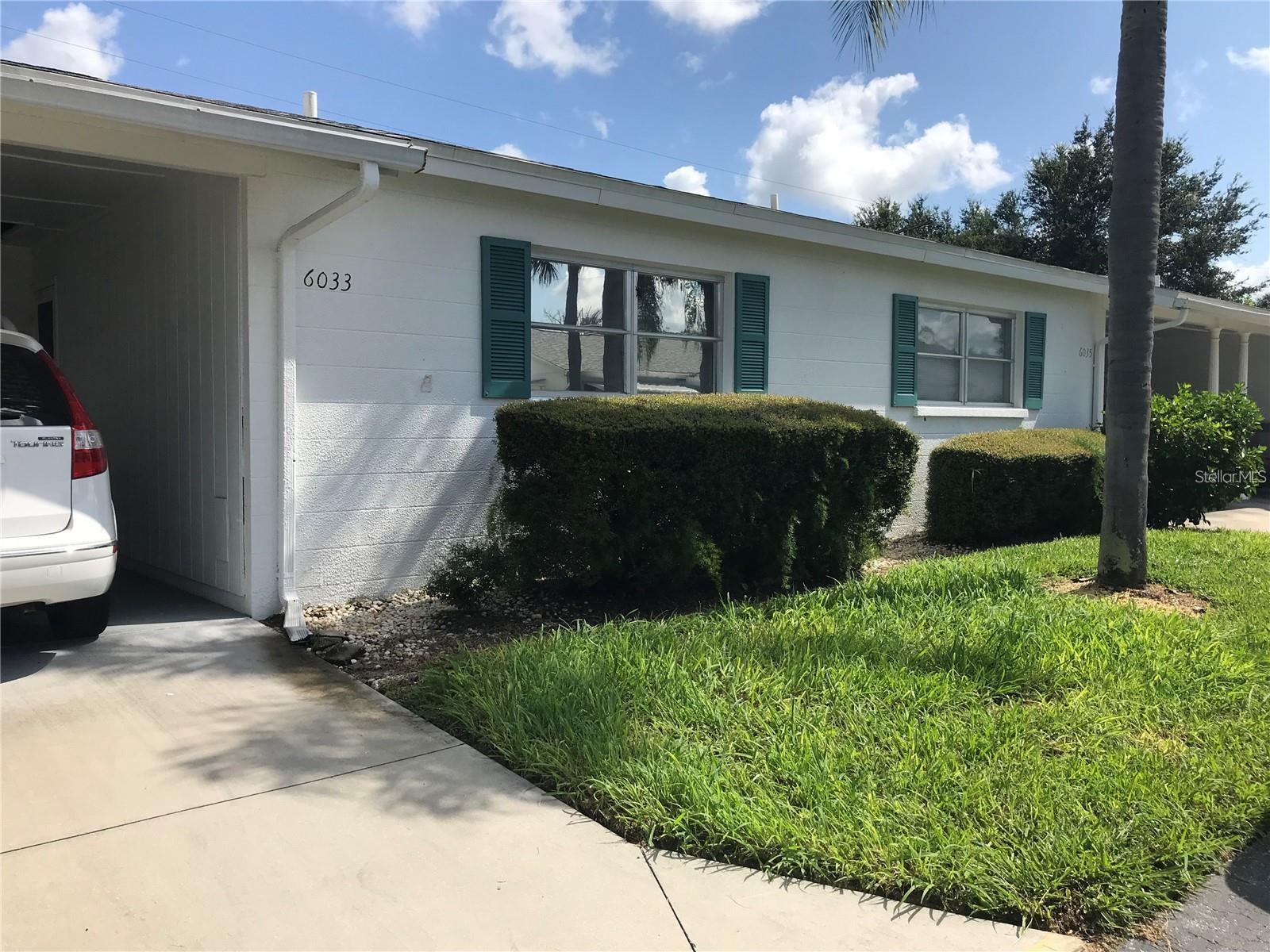 6033 CORAL WAY #5 - Photo 1