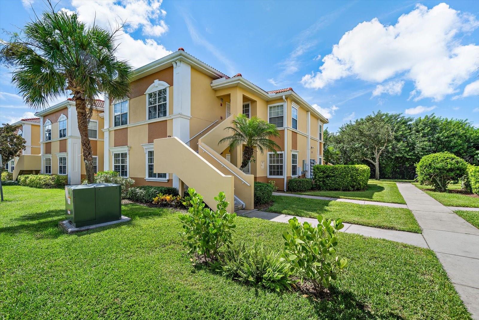 1010 VILLAGIO CIR #104 - Photo 1