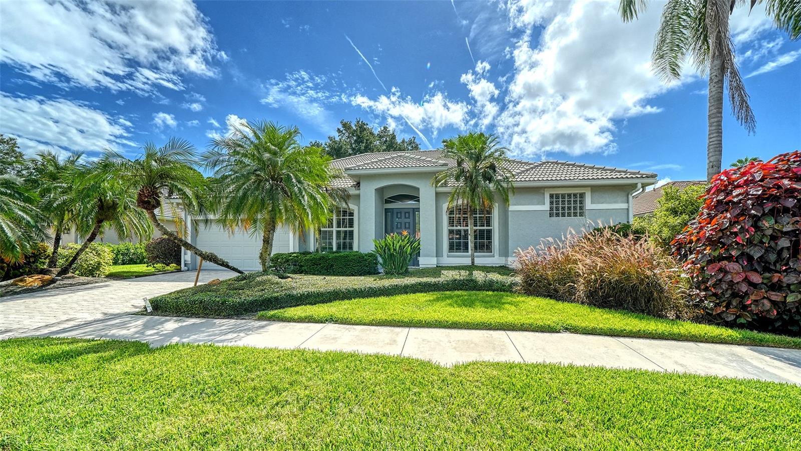 5325 ANTHONY LN - Photo 1