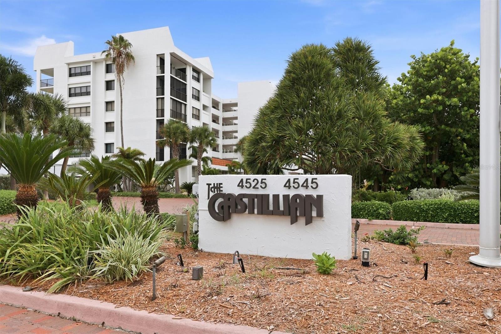 4545 GULF OF MEXICO DR #311 - Photo 1