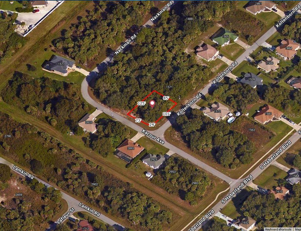 KOLTENBORN RD - Photo 1