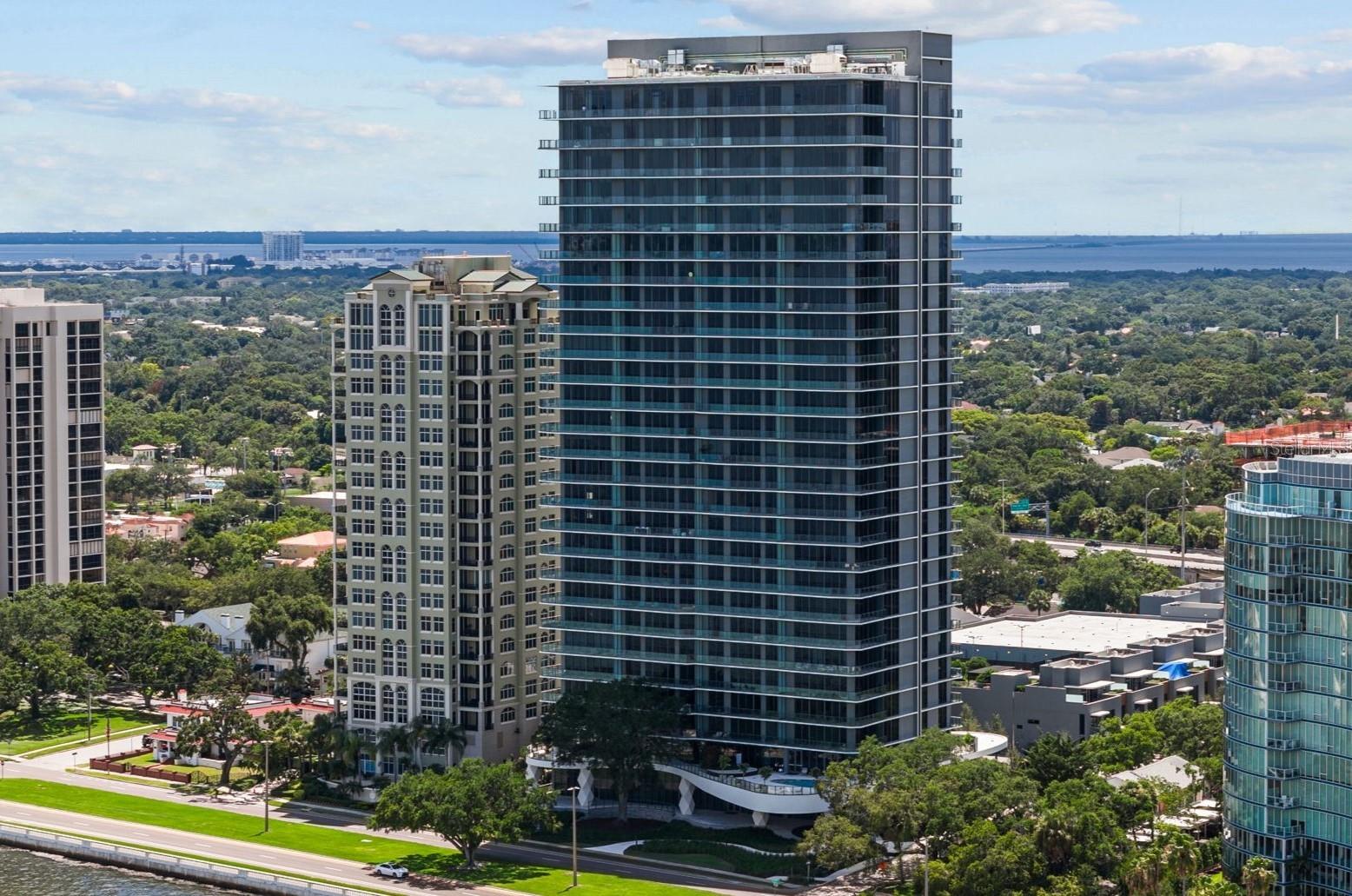 3101 BAYSHORE BLVD #2004 - Photo 1